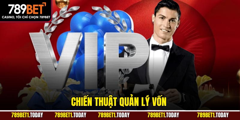 Chiến thuật quản lý vốn