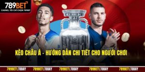 Kèo Châu Á – Tài Liệu Hướng Dẫn Đầy Đủ Dành Cho Người Chơi