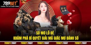 Sổ Mơ Lô Đề – Khám Phá Bí Quyết Giải Mã Giấc Mơ Đánh Số